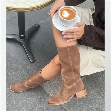 Copenhagen Shoes - My Beloved Ones - Brown